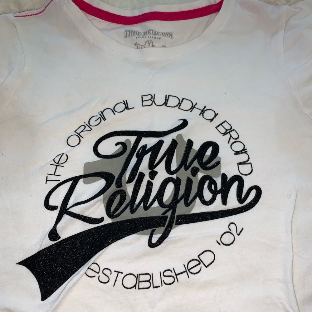 True Religion Shirt
